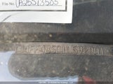 Jeep Cherokee Sport 1J4FF48S01L592001 снимка