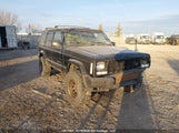 Jeep Cherokee Sport 1J4FF48S01L592001 снимка