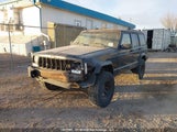 Jeep Cherokee Sport 1J4FF48S01L592001 снимка