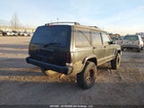 Jeep Cherokee Sport 1J4FF48S01L592001 снимка