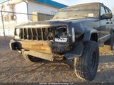 Jeep Cherokee Sport 1J4FF48S01L592001 снимка