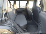 Jeep Cherokee Sport 1J4FF48S01L592001 снимка