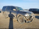 Toyota 4Runner Limited JTEBT17RX30022677 снимка