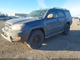 Toyota 4Runner Limited JTEBT17RX30022677 снимка