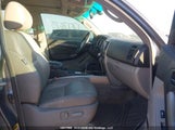 Toyota 4Runner Limited JTEBT17RX30022677 снимка