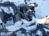 Polaris Sportsman 850 Ultimate Trail Le 4XASXZ858RB603862 снимка
