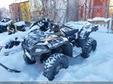 Polaris Sportsman 850 Ultimate Trail Le 4XASXZ858RB603862 снимка