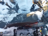 Polaris Sportsman 850 Ultimate Trail Le 4XASXZ858RB603862 снимка