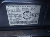 Nissan Maxima Se/Sl 1N4BA41E26C844092 снимка