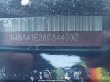 Nissan Maxima Se/Sl 1N4BA41E26C844092 снимка