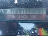 Nissan Maxima Se/Sl 1N4BA41E26C844092 снимка