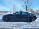 Lincoln Mkz 3LN6L2G97DR822684 снимка