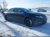 Lincoln Mkz 3LN6L2G97DR822684 снимка