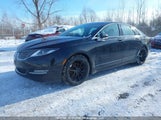 Lincoln Mkz 3LN6L2G97DR822684 снимка