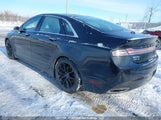 Lincoln Mkz 3LN6L2G97DR822684 fotografie