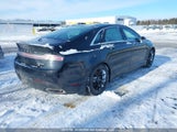 Lincoln Mkz 3LN6L2G97DR822684 fotografie