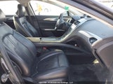Lincoln Mkz 3LN6L2G97DR822684 fotografie