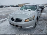 Honda Accord Ex 1HGCP26718A802881 снимка