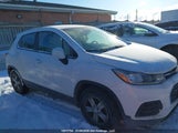Chevrolet Trax Ls 3GNCJKSB0KL369698 снимка