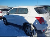 Chevrolet Trax Ls 3GNCJKSB0KL369698 снимка