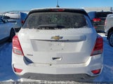Chevrolet Trax Ls 3GNCJKSB0KL369698 снимка