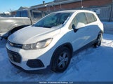 Chevrolet Trax Ls 3GNCJKSB0KL369698 снимка