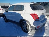 Chevrolet Trax Ls 3GNCJKSB0KL369698 снимка