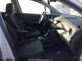 Chevrolet Trax Ls 3GNCJKSB0KL369698 снимка