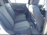 Chevrolet Trax Ls 3GNCJKSB0KL369698 снимка