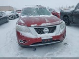 Nissan Pathfinder 5N1AR2MM8EC667452 снимка
