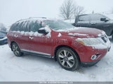 Nissan Pathfinder 5N1AR2MM8EC667452 снимка