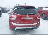 Nissan Pathfinder 5N1AR2MM8EC667452 снимка