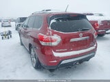 Nissan Pathfinder 5N1AR2MM8EC667452 снимка