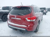 Nissan Pathfinder 5N1AR2MM8EC667452 снимка