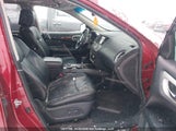 Nissan Pathfinder 5N1AR2MM8EC667452 снимка
