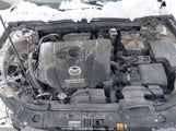 Mazda Mazda3 3MZBM1K78GM277710 снимка