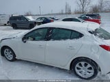 Mazda Mazda3 3MZBM1K78GM277710 fotografie