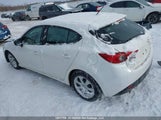 Mazda Mazda3 3MZBM1K78GM277710 photo