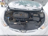 Hyundai Elantra Gls/Limited 5NPDH4AE6CH146972 снимка