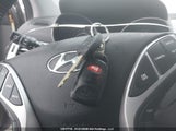 Hyundai Elantra Gls/Limited 5NPDH4AE6CH146972 снимка