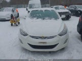 Hyundai Elantra Gls/Limited 5NPDH4AE6CH146972 снимка
