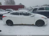 Hyundai Elantra Gls/Limited 5NPDH4AE6CH146972 снимка