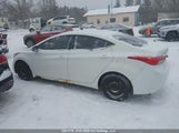 Hyundai Elantra Gls/Limited 5NPDH4AE6CH146972 снимка