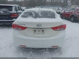 Hyundai Elantra Gls/Limited 5NPDH4AE6CH146972 снимка