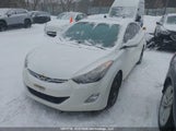 Hyundai Elantra Gls/Limited 5NPDH4AE6CH146972 снимка