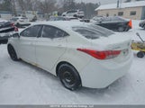 Hyundai Elantra Gls/Limited 5NPDH4AE6CH146972 снимка