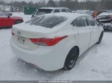 Hyundai Elantra Gls/Limited 5NPDH4AE6CH146972 снимка