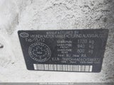 Hyundai Elantra Gls/Limited 5NPDH4AE6CH146972 снимка