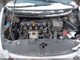 Honda Civic Dx-G 2HGFA16357H006219 снимка