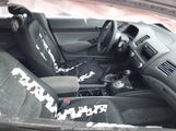 Honda Civic Dx-G 2HGFA16357H006219 снимка